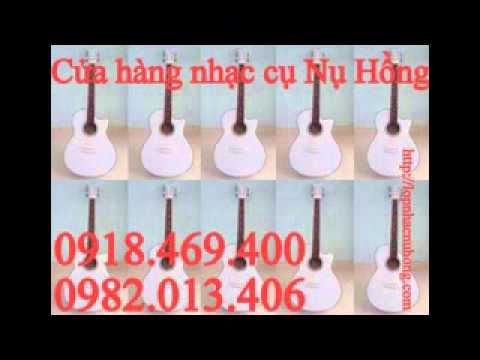 ban guitar gia re nhat tai go vap, ban guitar dem hat gia re nhat go vap 0982.013.406