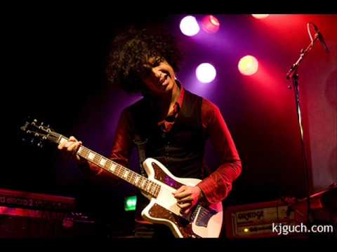 The Mars Volta - Copernicus - Octahedron