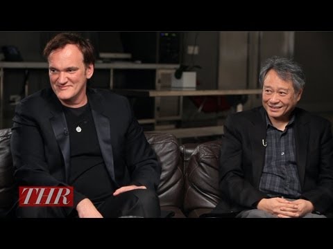 The Directors: Quentin Tarantino on Leaving the Film Business