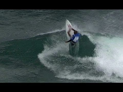 KELLY SLATER SURFING TINY 5'9