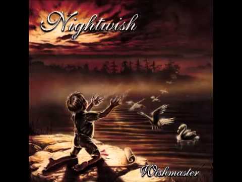 Nightwish - Wishmaster - Full Album