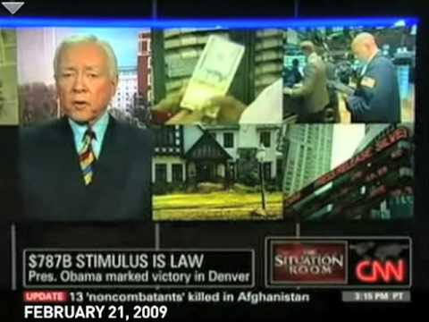 Wolf Blitzer interviews Orin Hatch