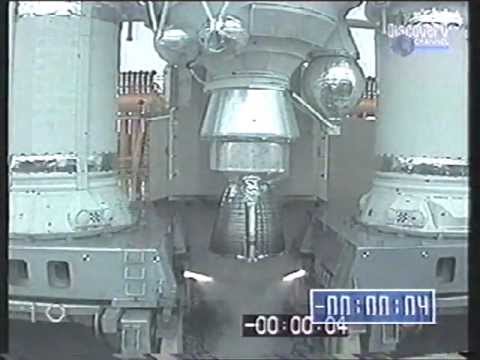 Ariane 5 rocket, Flight 501 - EPIC FAIL