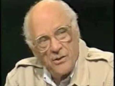 Arthur Miller interviewed by Charlie Rose