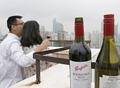 Chinese trademark squatters have Penfolds over a barrel
