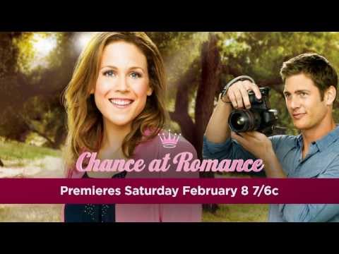 Hallmark Channel - Chance at Romance - Premiere Promo