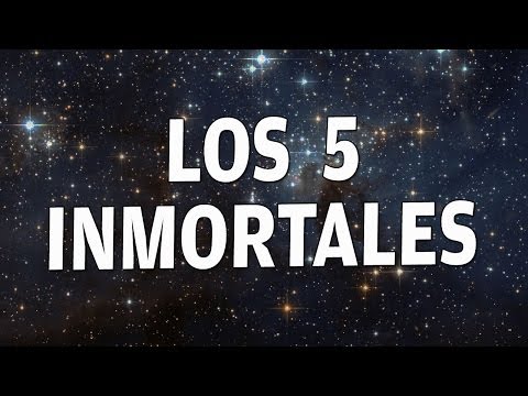 LOS 5 CASOS DE PERSONAS 