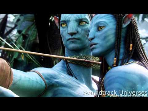 [HQ] James Horner - Avatar Soundtrack - OST (complete)