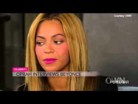 Beyonce Interview: Opens up About Blue Ivy, Jay-Z and Childs Future With OPRAH WINFREY