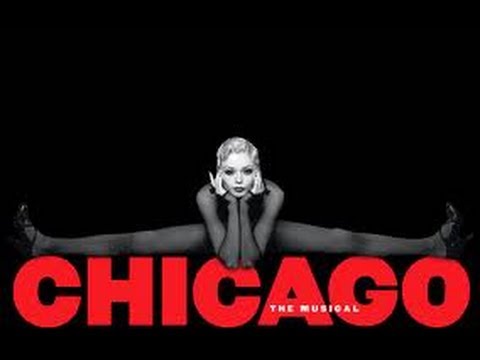 Chicago The Musical On Broadway - Billy Flynn - BBC Interview & Review Brent Barrett