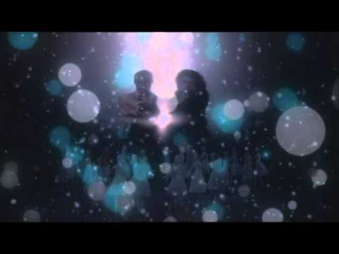 Kate Bush - 50 Words For Snow ft. Stephen Fry - Chronicles of the Snow Globe - Chapter Six