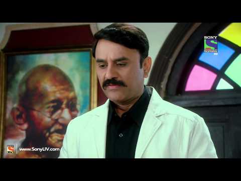 Case Kate Hue Sar Ka (Part II) - Episode 282 - 22nd December 2013