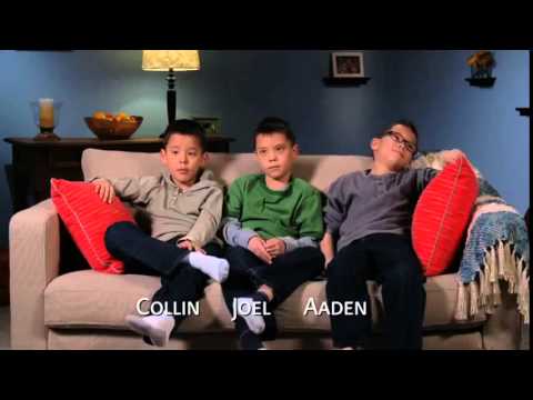 Kate Plus 8 Update With The 8 Part 1