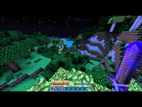 Minecraft Battles | Syndicate Vs Kate *Epic Version*