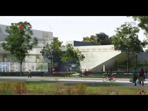 PARIS-SACLAY LE MAG - Juin 2014