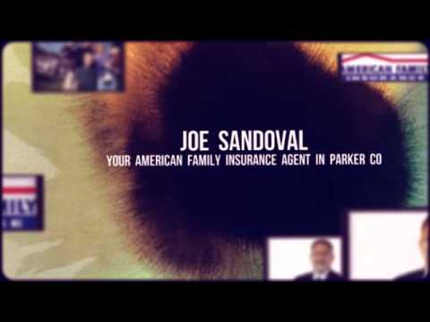 Home Insurance in Parker CO from Joseph Sandoval Agency