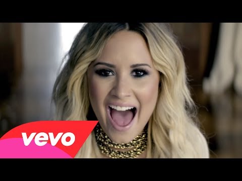 Demi Lovato - Let It Go (from 