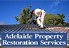 Adelaide Property Restoration Services