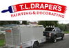 T.L.Draper's Painting & Decorating