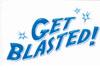 Get Blasted High Pressure Cleaning Service