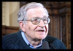 Elections & Change: A Talk by Noam Chomsky on the 2008 Elections