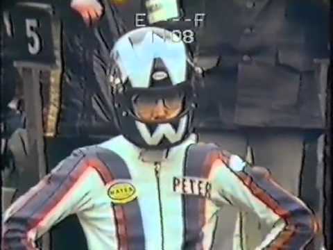 Race of the Power Bikes