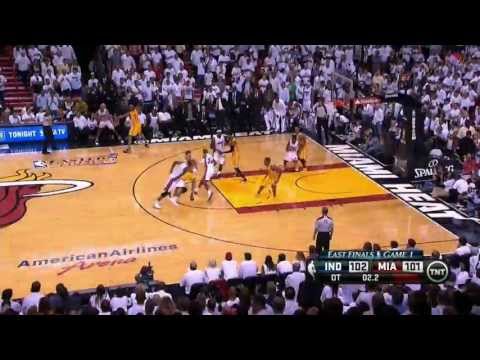 All Game-Winner and Buzzer-Beater of the 2012/2013 NBA Season - HD