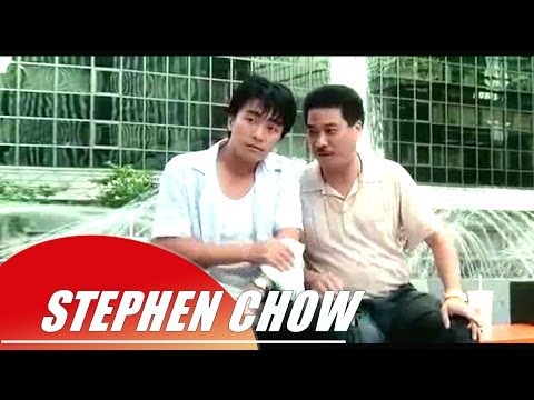 All For The Winner 赌圣 1990 Stephen Chow Full Movie