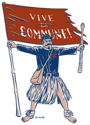 ParisCommune