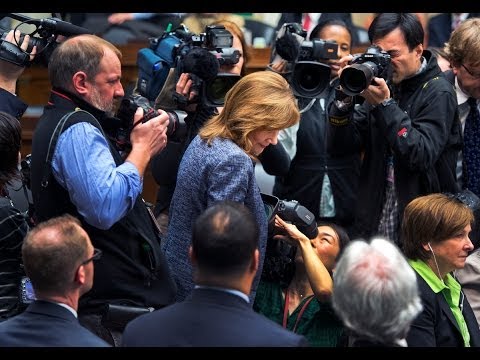 Full House Oversight & Investigations Subcommittee General Motors Hearing