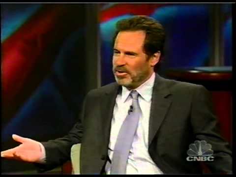 Dennis Miller CNBC: Jay Thomas vs a Blackpublican & Jenna Jameson