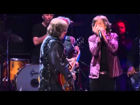 The Rolling Stones - Prudential Center - Newark, NJ - 20121215 -  Full Concert