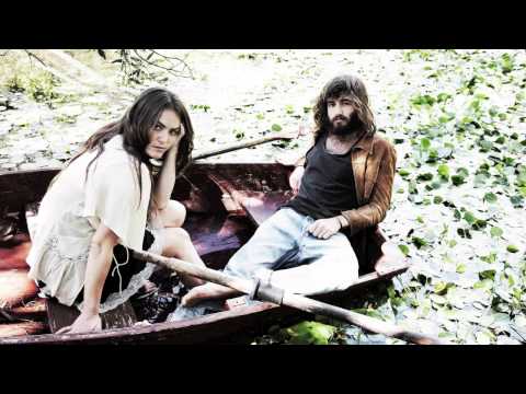 Angus & Julia Stone - The Wedding Song (Great quality)