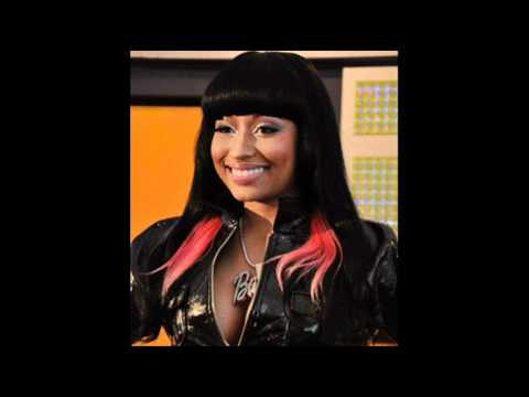 Nicki Minaj- I get Crazy (Clean Version)