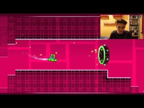 GEOMETRY DASH | Impazzire Facilmente