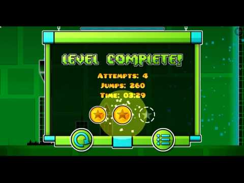 Geometry dash 