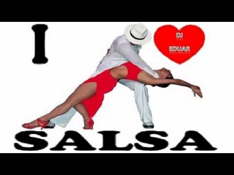 SALSA Mix para bailar Romántica Vol. 1 Joe Arroyo, Grupo Niche, Oscar D'Leon, Maelo Ruiz, DJ Eduardo