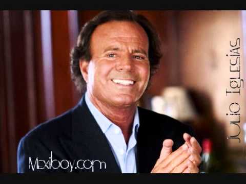 Julio Iglesias - Super mix