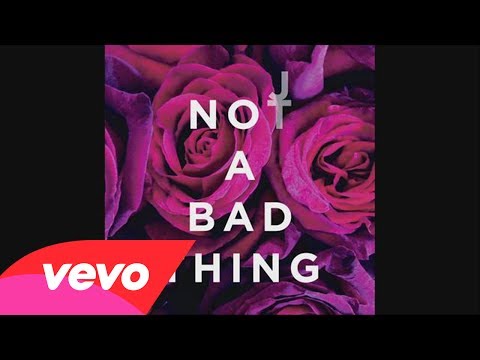 Justin Timberlake - Not a Bad Thing