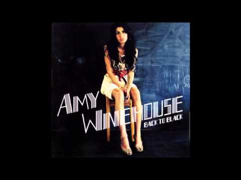 Amy Winehouse - Back To Black Full Album (Deluxe) + Download link