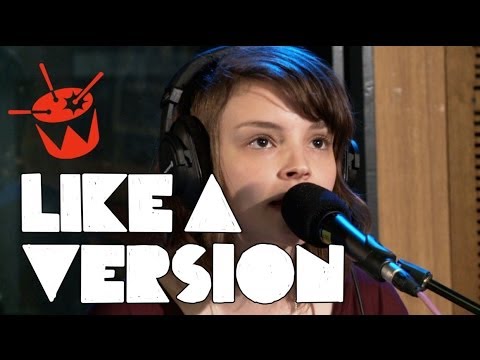 Chvrches cover Arctic Monkeys' 'Do I Wanna Know?' for Like A Version