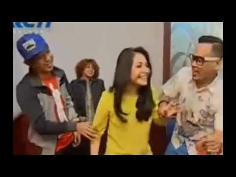 FULL Dahsyat 28 Juni 2014 - Kejutan untuk Raffi Ahmad Dan Nagita Slavina