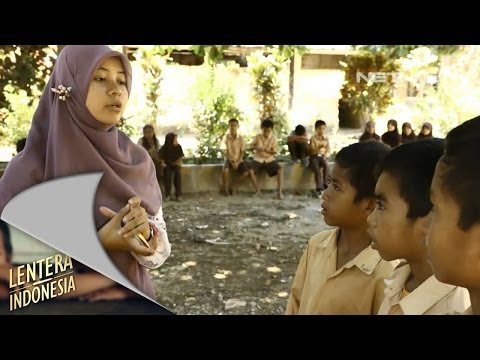 Lentera Indonesia - Langgudu Bima Nusa Tenggara Barat - Diah Sepdyadari