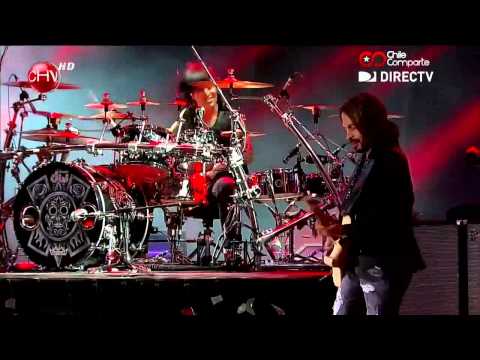 Maná Oye mi amor [Live HD]