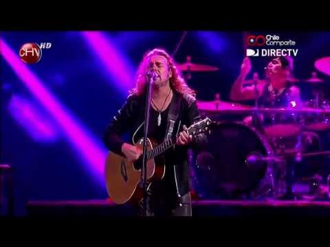 Maná Labios compartidos [Live HD]