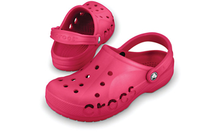 crocs