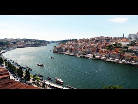 Budget Check: Porto, Portugal (Travel Video)