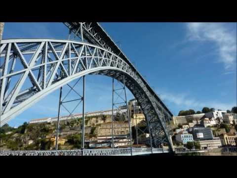 Porto-Portugal Best Places To See