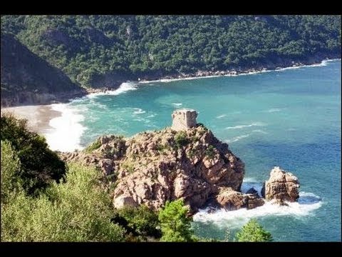 Visit Porto in Corsica | Travel Guide | Travel Tips | Tourism France