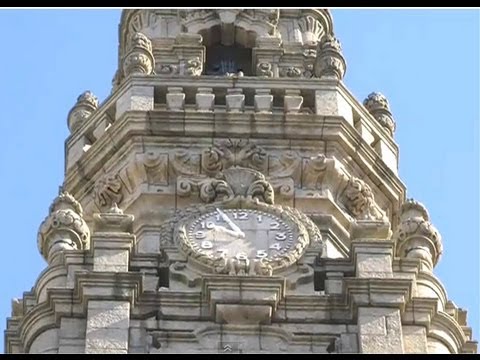 Clerigos Tower, Porto (Portugal) - Travel Guide